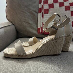 Vince Camuto Meddrina Wedge Sandal